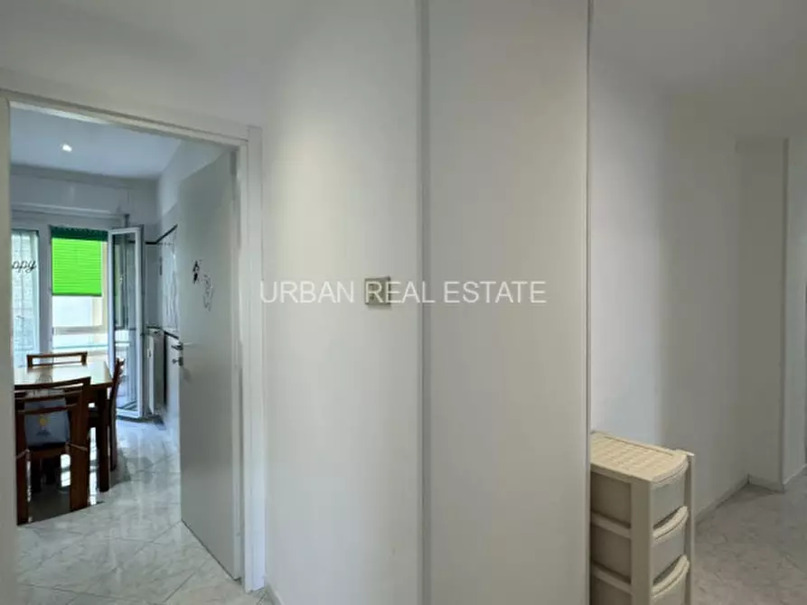 Immagine 11 di Appartamento in vendita  in Via Marco Polo 20 a Trieste