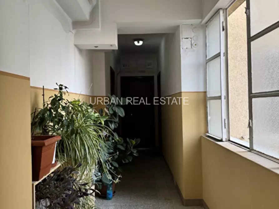 Immagine 12 di Appartamento in vendita  in Via Marco Polo 20 a Trieste