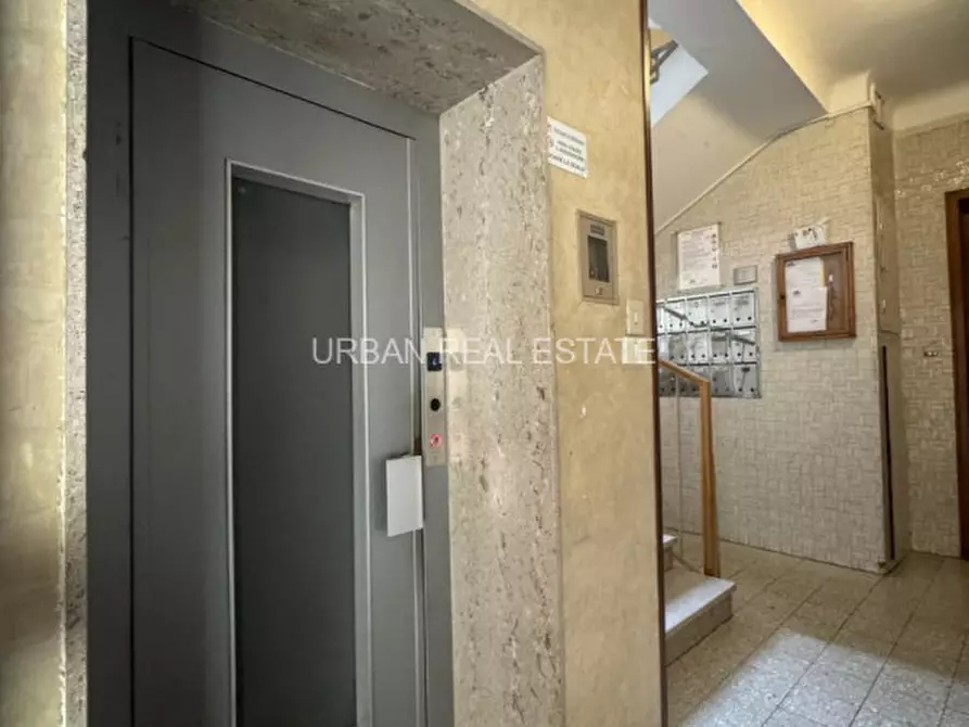 Immagine 13 di Appartamento in vendita  in Via Marco Polo 20 a Trieste
