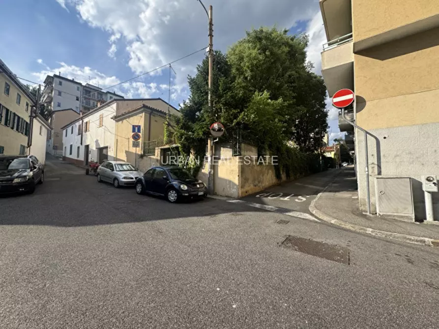 Immagine 14 di Appartamento in vendita  in Via Marco Polo 20 a Trieste