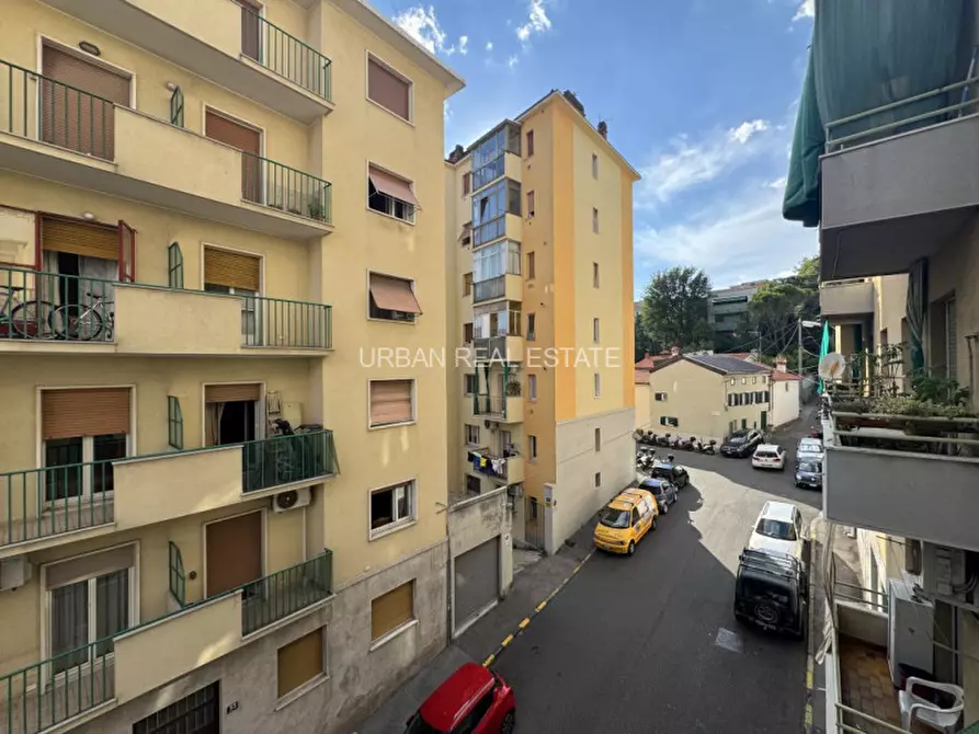 Immagine 15 di Appartamento in vendita  in Via Marco Polo 20 a Trieste