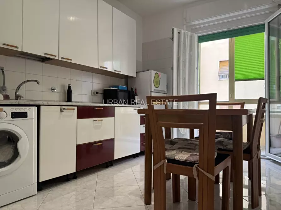 Immagine 16 di Appartamento in vendita  in Via Marco Polo 20 a Trieste