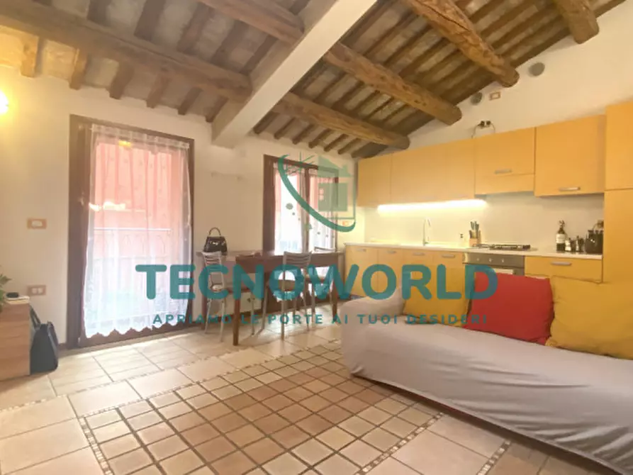 Immagine 1 di Appartamento in affitto  in Via S. Francesco a Thiene