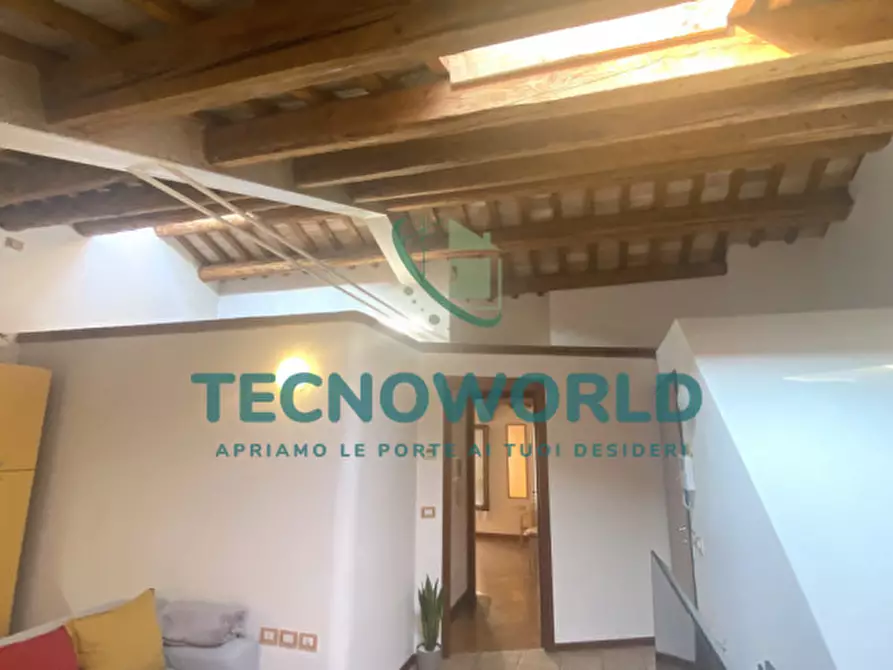 Immagine 4 di Appartamento in affitto  in Via S. Francesco a Thiene