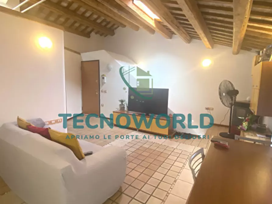 Immagine 4 di Appartamento in affitto  in Via S. Francesco a Thiene