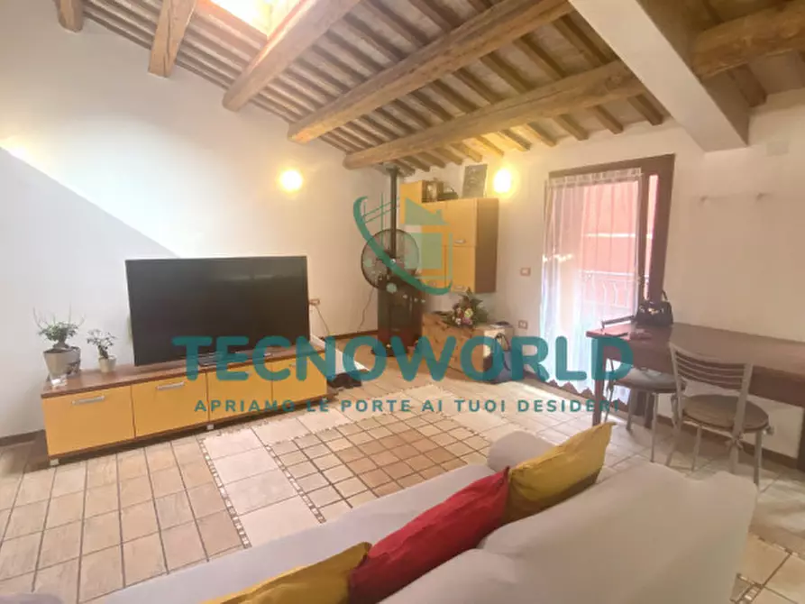 Immagine 5 di Appartamento in affitto  in Via S. Francesco a Thiene