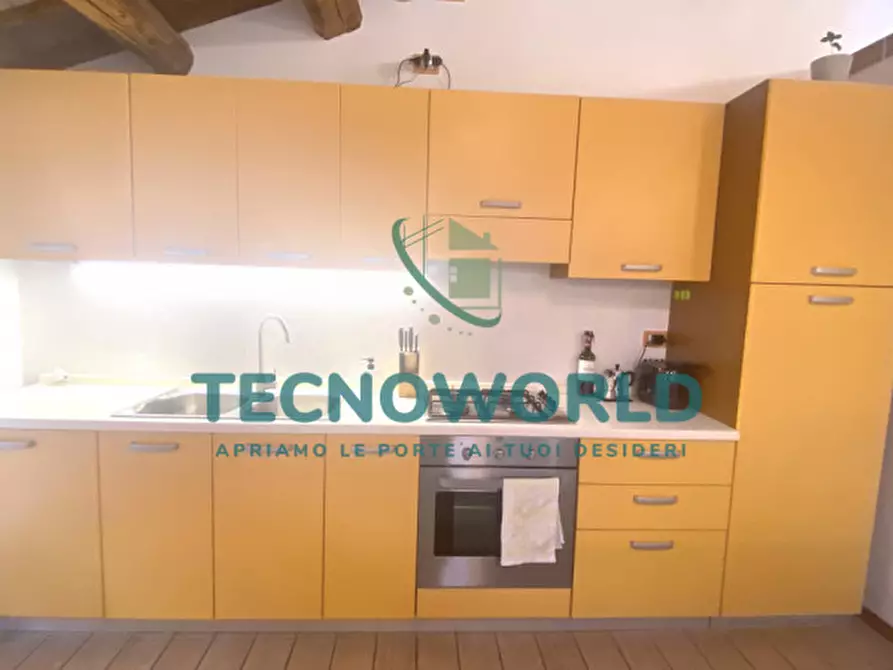 Immagine 7 di Appartamento in affitto  in Via S. Francesco a Thiene
