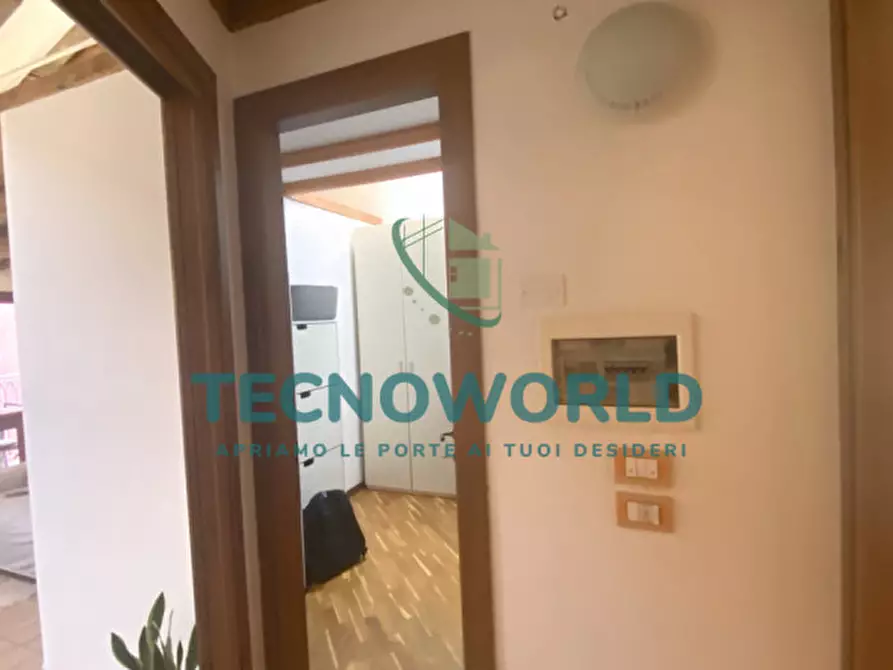 Immagine 10 di Appartamento in affitto  in Via S. Francesco a Thiene