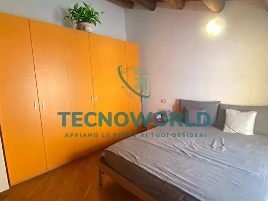 Immagine 12 di Appartamento in affitto  in Via S. Francesco a Thiene