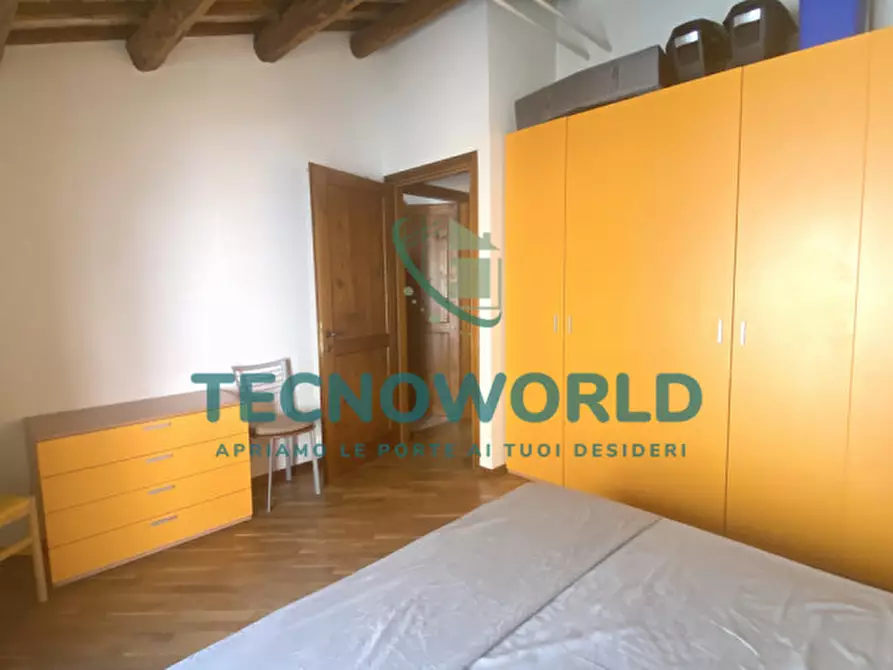 Immagine 13 di Appartamento in affitto  in Via S. Francesco a Thiene