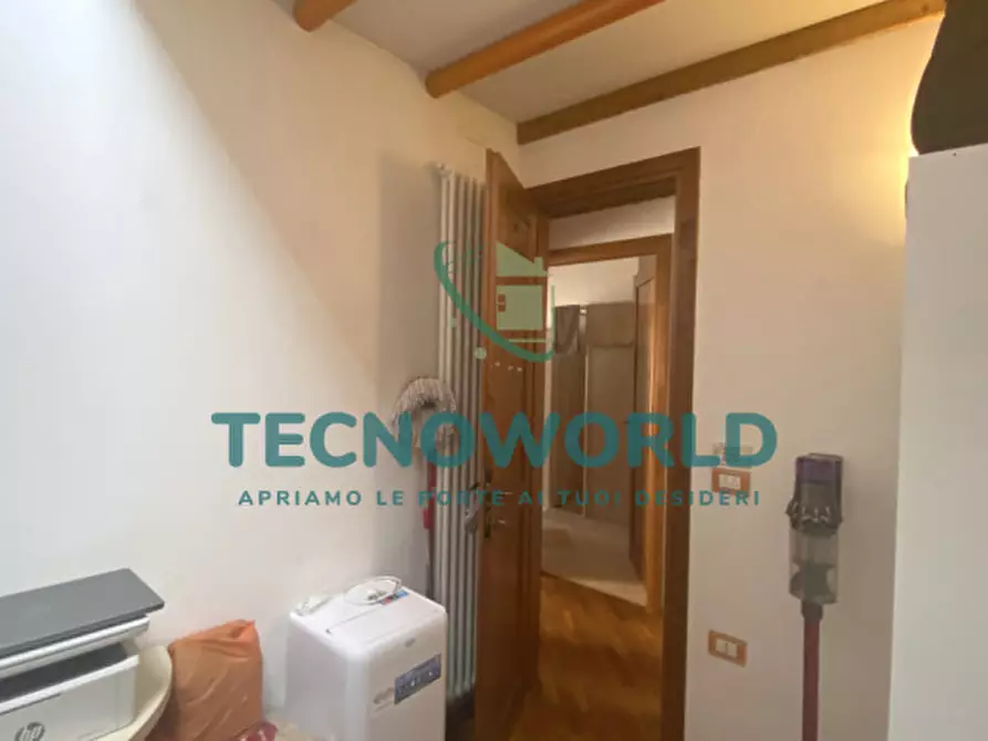 Immagine 15 di Appartamento in affitto  in Via S. Francesco a Thiene