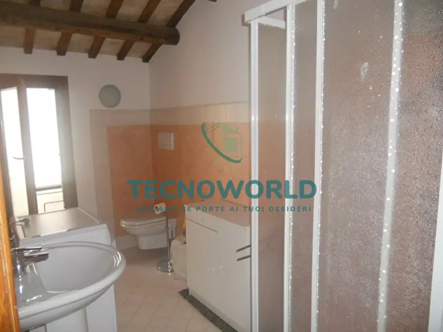 Immagine 16 di Appartamento in affitto  in Via S. Francesco a Thiene
