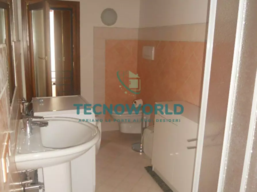 Immagine 17 di Appartamento in affitto  in Via S. Francesco a Thiene