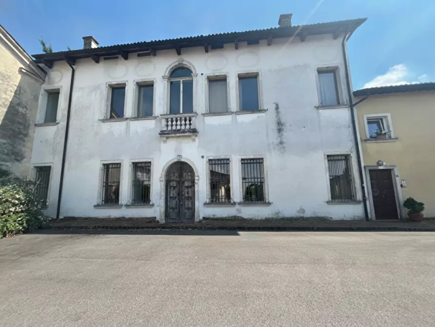 Immagine 1 di Appartamento in affitto  in Via Zanella a Camisano Vicentino