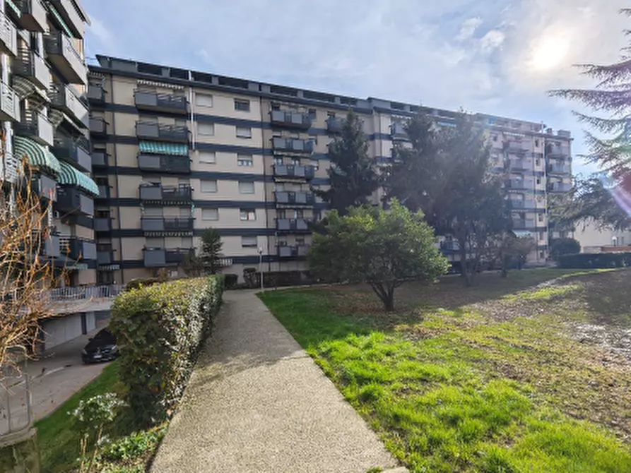 Immagine 1 di Appartamento in vendita  in Viale Viareggio, 35 a Spinea
