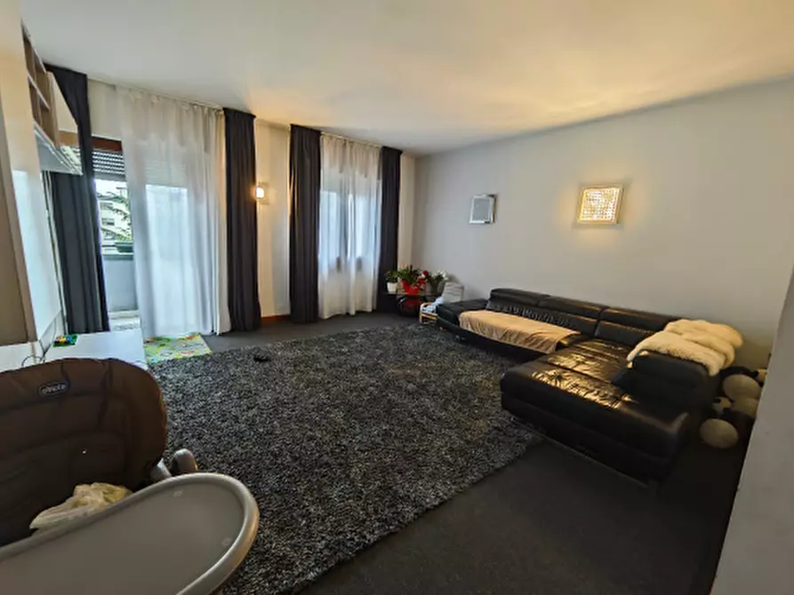 Immagine 2 di Appartamento in vendita  in Viale Viareggio, 35 a Spinea