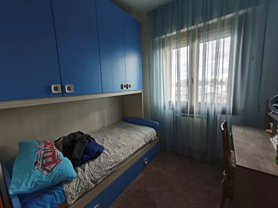 Immagine 4 di Appartamento in vendita  in Viale Viareggio, 35 a Spinea