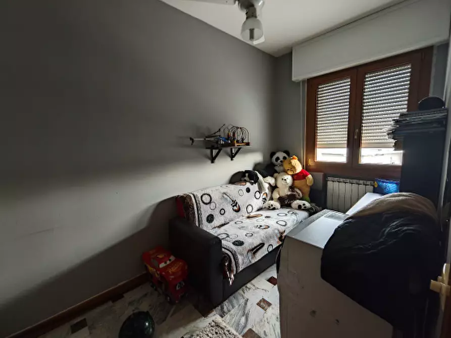 Immagine 5 di Appartamento in vendita  in Viale Viareggio, 35 a Spinea