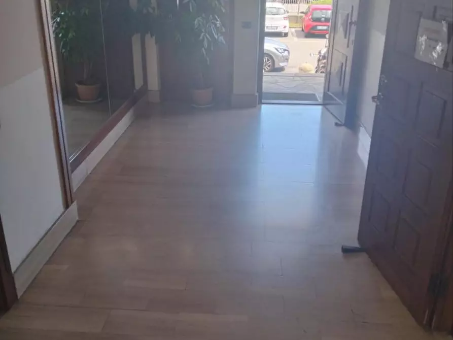Immagine 3 di Appartamento in affitto  in Strada Settimo 405 a Torino