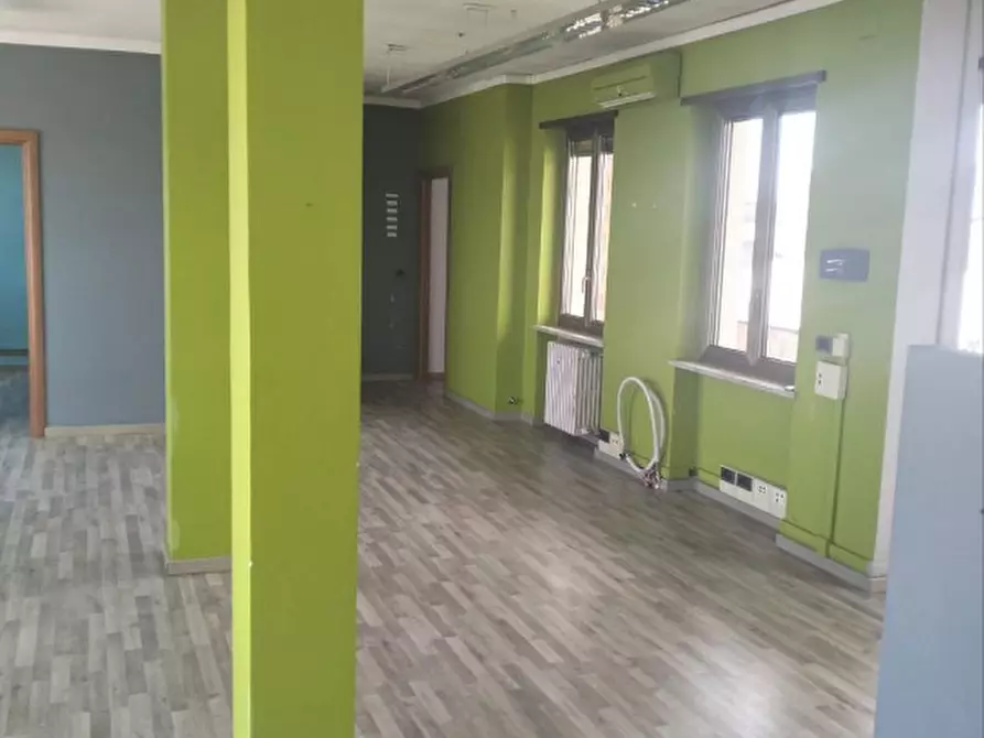 Immagine 8 di Appartamento in affitto  in Strada Settimo 405 a Torino