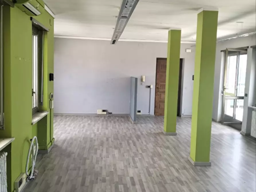 Immagine 9 di Appartamento in affitto  in Strada Settimo 405 a Torino
