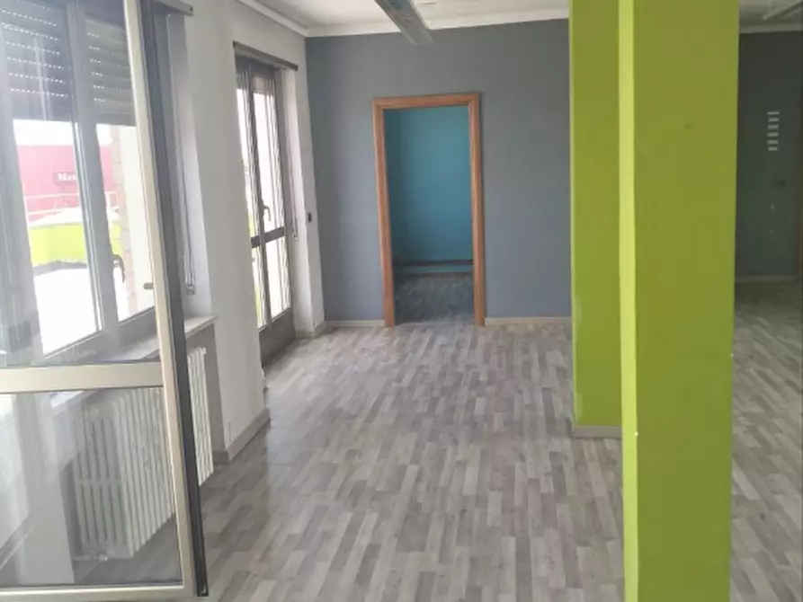 Immagine 11 di Appartamento in affitto  in Strada Settimo 405 a Torino