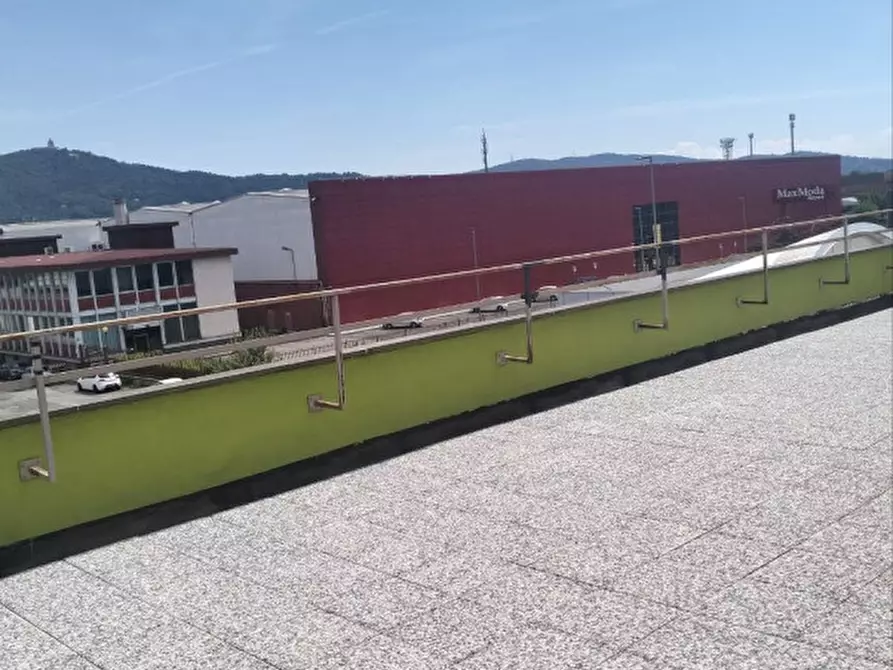 Immagine 14 di Appartamento in affitto  in Strada Settimo 405 a Torino