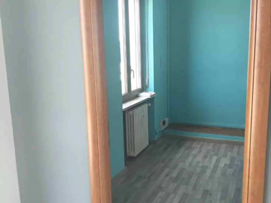 Immagine 18 di Appartamento in affitto  in Strada Settimo 405 a Torino