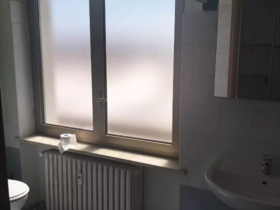 Immagine 22 di Appartamento in affitto  in Strada Settimo 405 a Torino