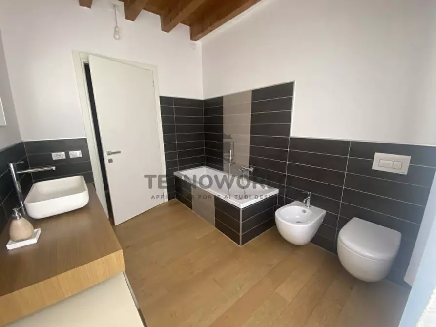 Immagine 8 di Appartamento in vendita  in piazzetta delle filandiere a Malo