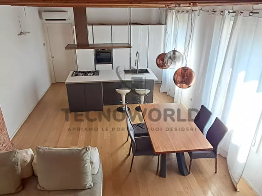 Immagine 11 di Appartamento in vendita  in piazzetta delle filandiere a Malo