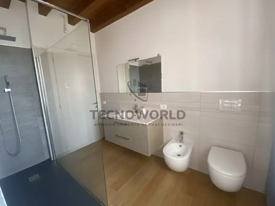 Immagine 17 di Appartamento in vendita  in piazzetta delle filandiere a Malo
