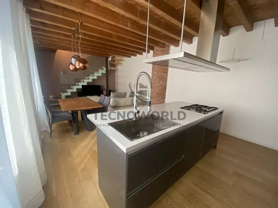 Immagine 19 di Appartamento in vendita  in piazzetta delle filandiere a Malo