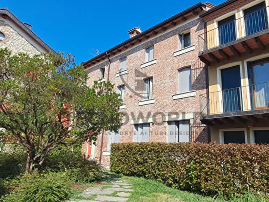 Immagine 21 di Appartamento in vendita  in piazzetta delle filandiere a Malo