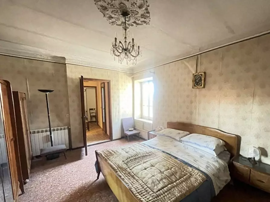 Immagine 4 di Casa indipendente in vendita  in Via Cavour n . 13 a Strambinello