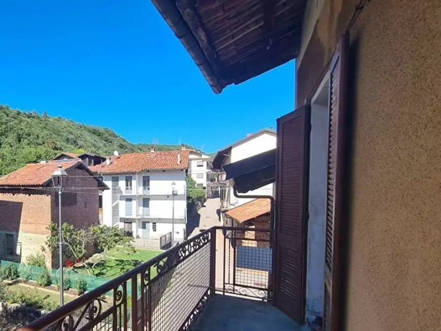 Immagine 6 di Casa indipendente in vendita  in Via Cavour n . 13 a Strambinello