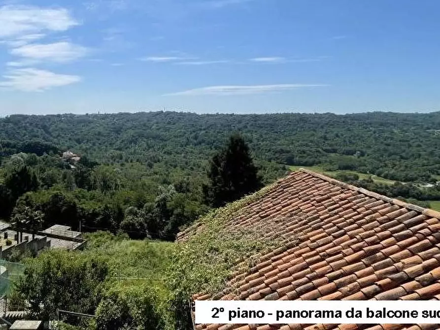 Immagine 7 di Casa indipendente in vendita  in Via Cavour n . 13 a Strambinello