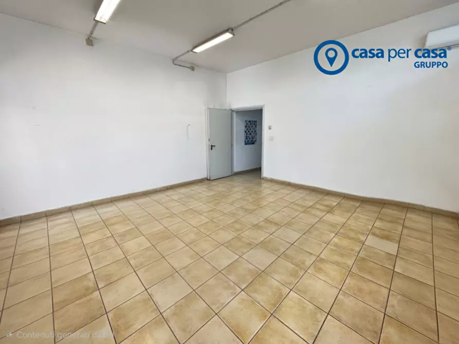 Immagine 8 di Negozio in affitto  in Via Aldo Moro 24 a Villanova Del Ghebbo