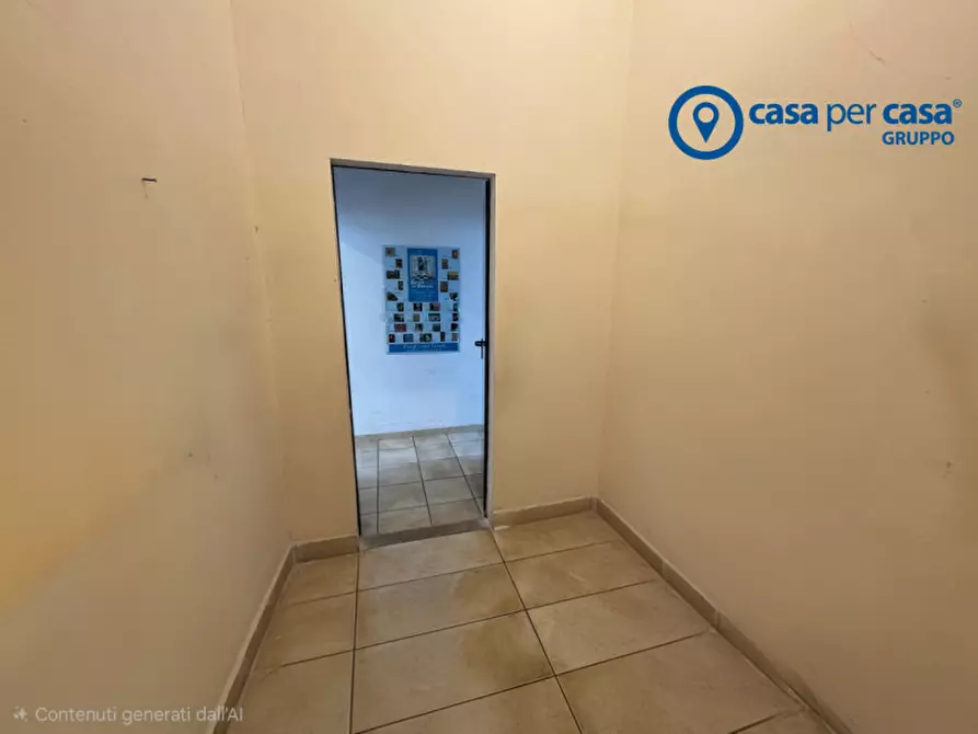 Immagine 10 di Negozio in affitto  in Via Aldo Moro 24 a Villanova Del Ghebbo