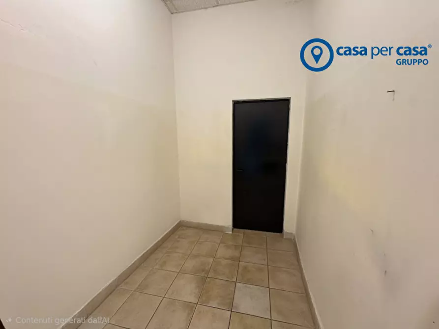 Immagine 11 di Negozio in affitto  in Via Aldo Moro 24 a Villanova Del Ghebbo