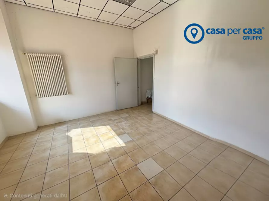 Immagine 14 di Negozio in affitto  in Via Aldo Moro 24 a Villanova Del Ghebbo