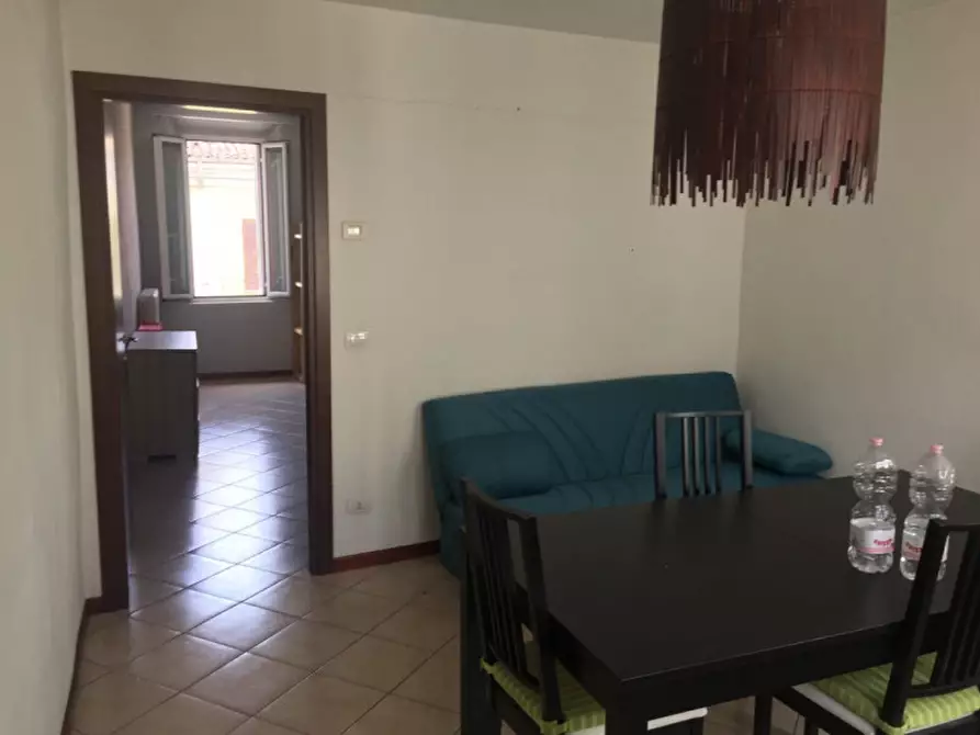 Immagine 2 di Appartamento in affitto  in Strada Farini, 78 a Parma