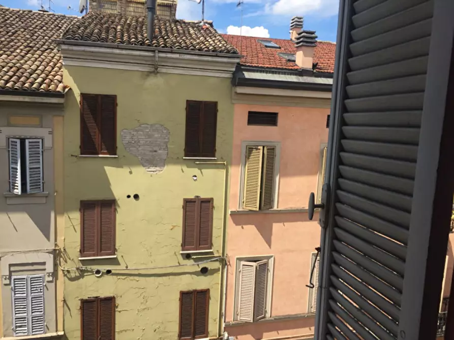 Immagine 3 di Appartamento in affitto  in Strada Farini, 78 a Parma