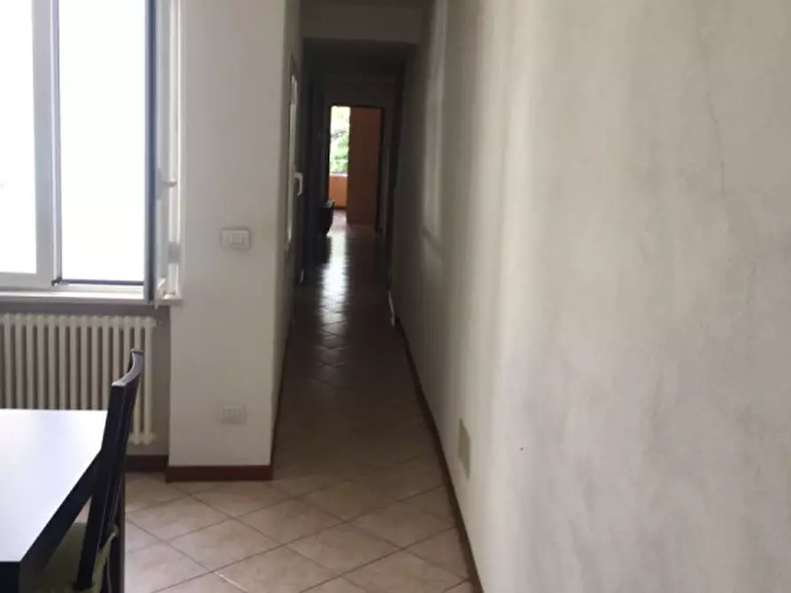Immagine 12 di Appartamento in affitto  in Strada Farini, 78 a Parma
