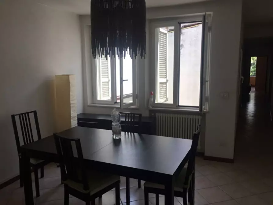 Immagine 13 di Appartamento in affitto  in Strada Farini, 78 a Parma