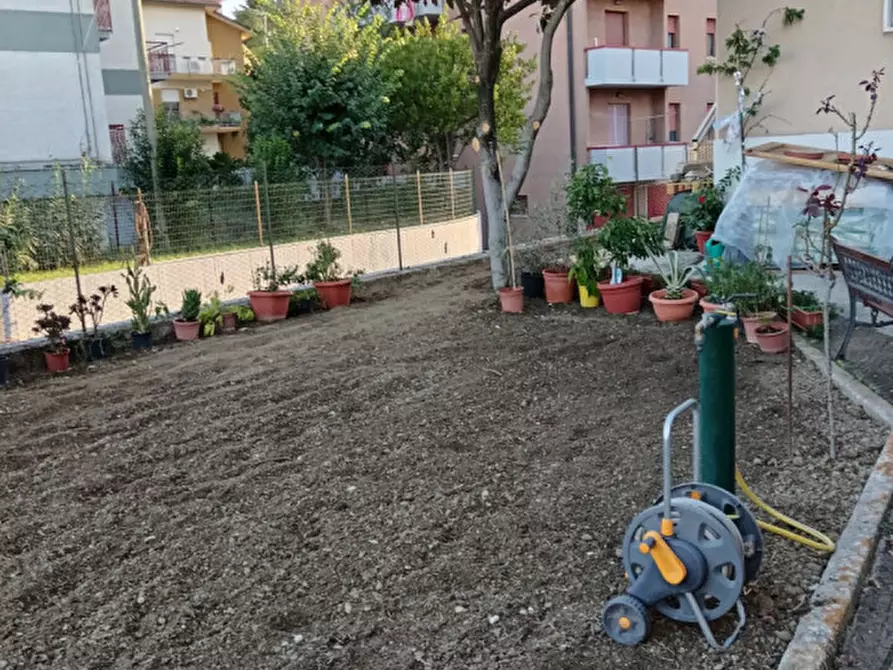 Immagine 1 di Casa indipendente in vendita  in Via Sant'Andrea, 3 a Chiaravalle