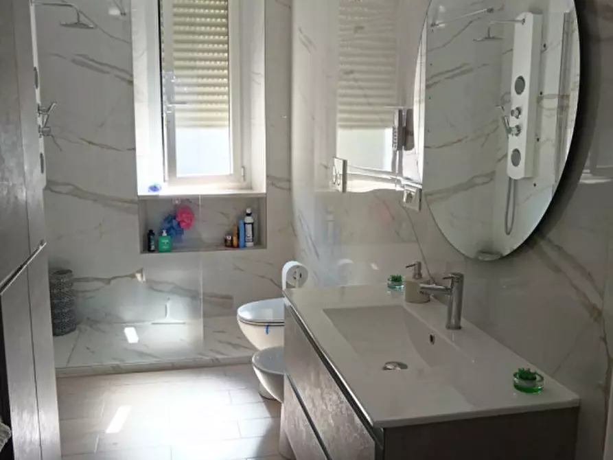 Immagine 4 di Casa indipendente in vendita  in Via Sant'Andrea, 3 a Chiaravalle