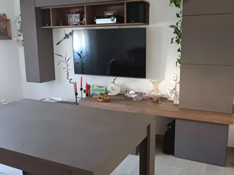 Immagine 6 di Casa indipendente in vendita  in Via Sant'Andrea, 3 a Chiaravalle