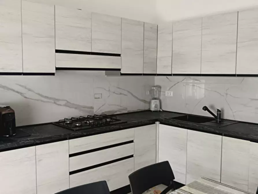 Immagine 7 di Casa indipendente in vendita  in Via Sant'Andrea, 3 a Chiaravalle