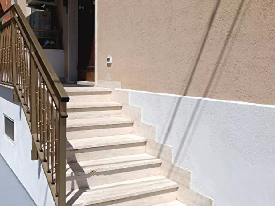 Immagine 12 di Casa indipendente in vendita  in Via Sant'Andrea, 3 a Chiaravalle
